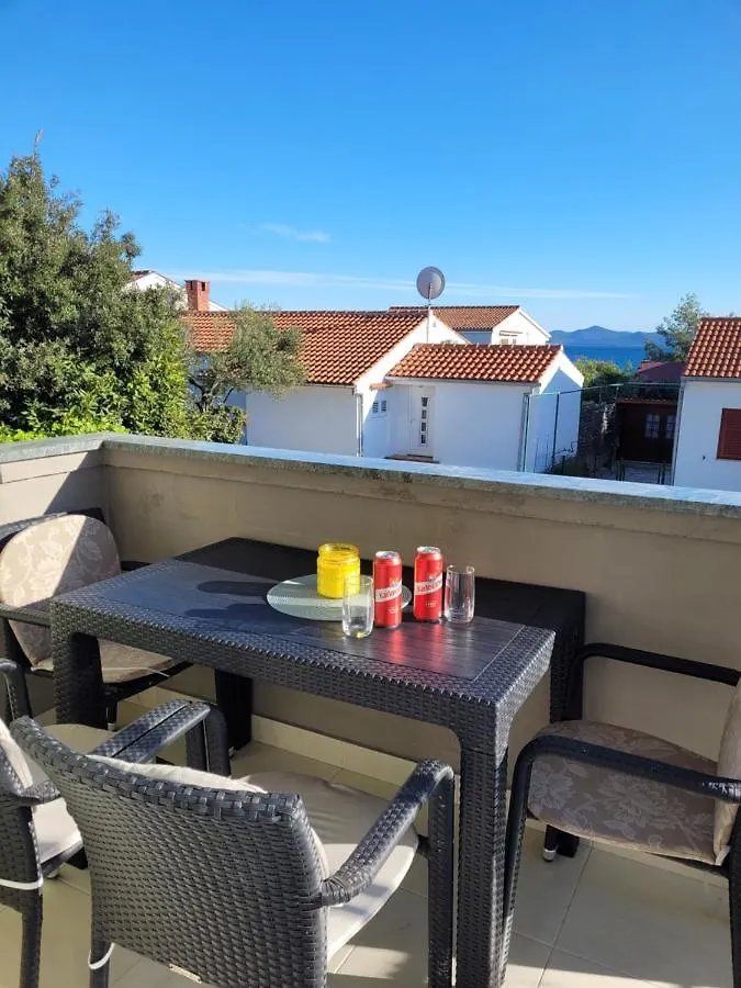 Apartement Luna Petrcane