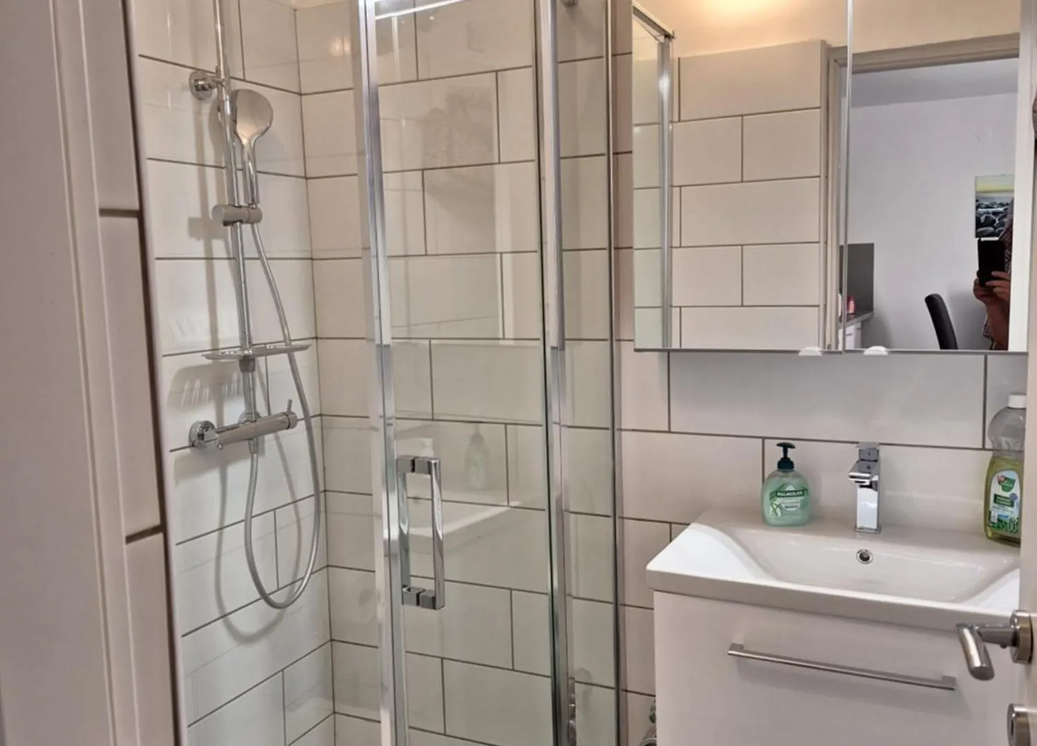 Apartement Luna Petrcane